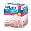BIMANAN BATIDO FRESA  OFERTA LOTE CADUCIDAD 31/08/26